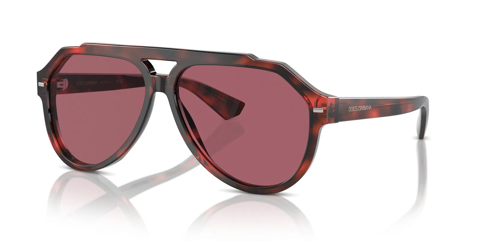 Dolce & Gabbana 4452F Sunglasses - view 11